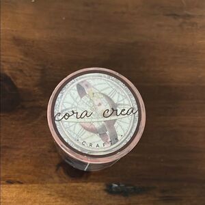 Cora Crea Crafts Decorative Tape new larger size